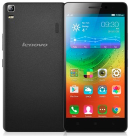 Lenovo A7000 Plus Dual SIM TD-LTE